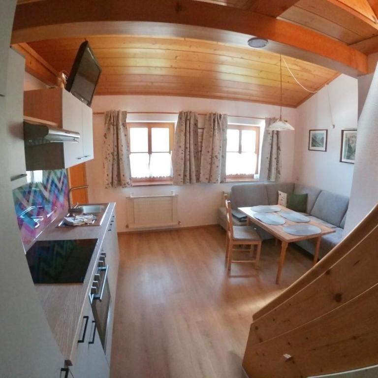 Haslinghof - Apartment - 22