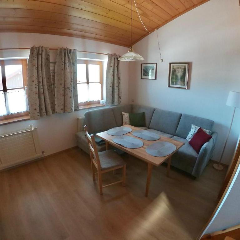 Haslinghof - Apartment - 17