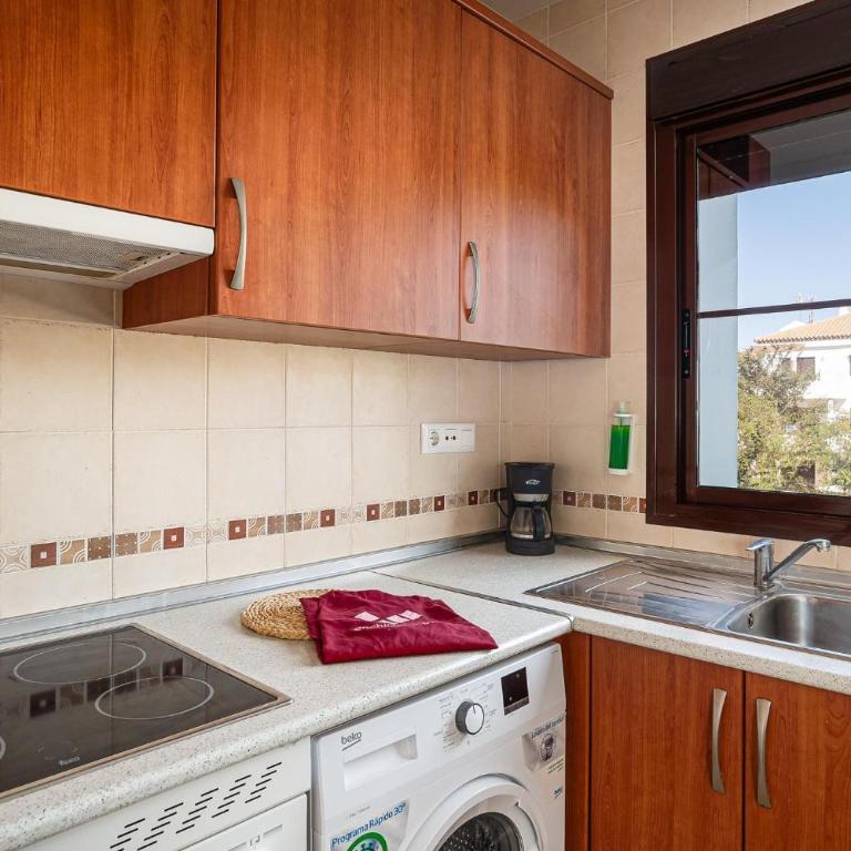 Coto 10 11 - Apartamento - 13