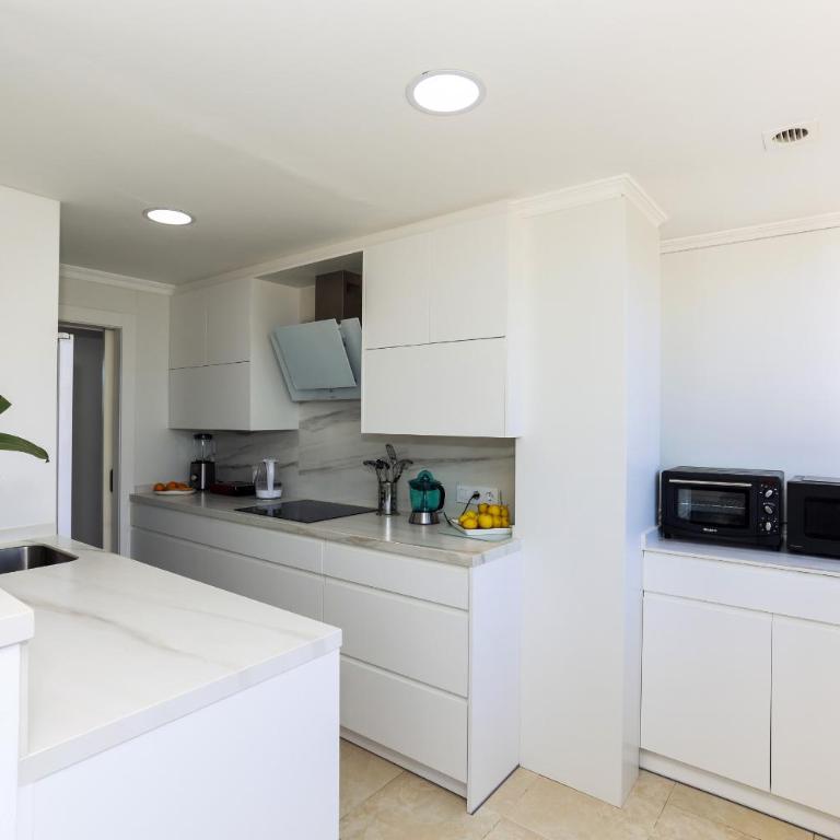 169 Medina Molins B-6 - Apartamento con vistas - 14