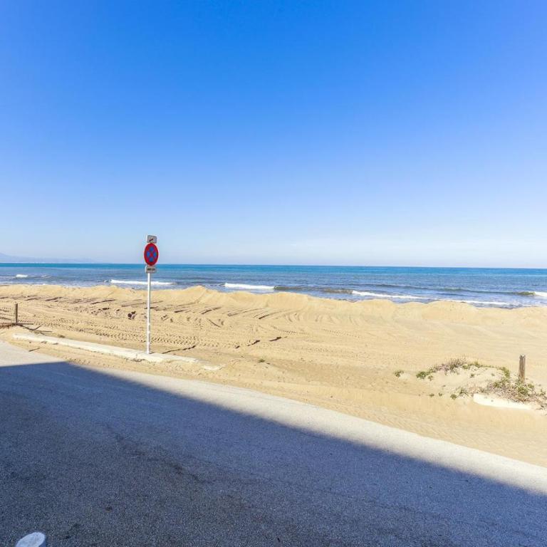 169 Medina Molins B-6 - Apartamento con vistas - 44