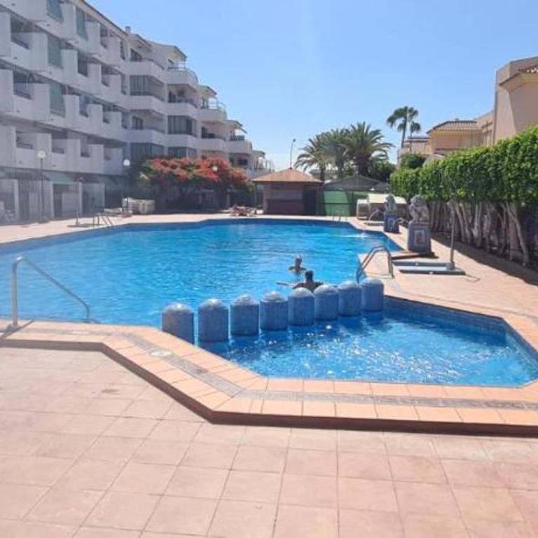 APARTAMENTOS SURYCAN - Apartamento de 1 dormitorio - 17