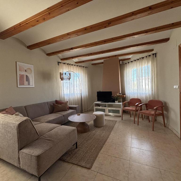 046 Villa Olivar - Pera - Villa con piscina privada - 5