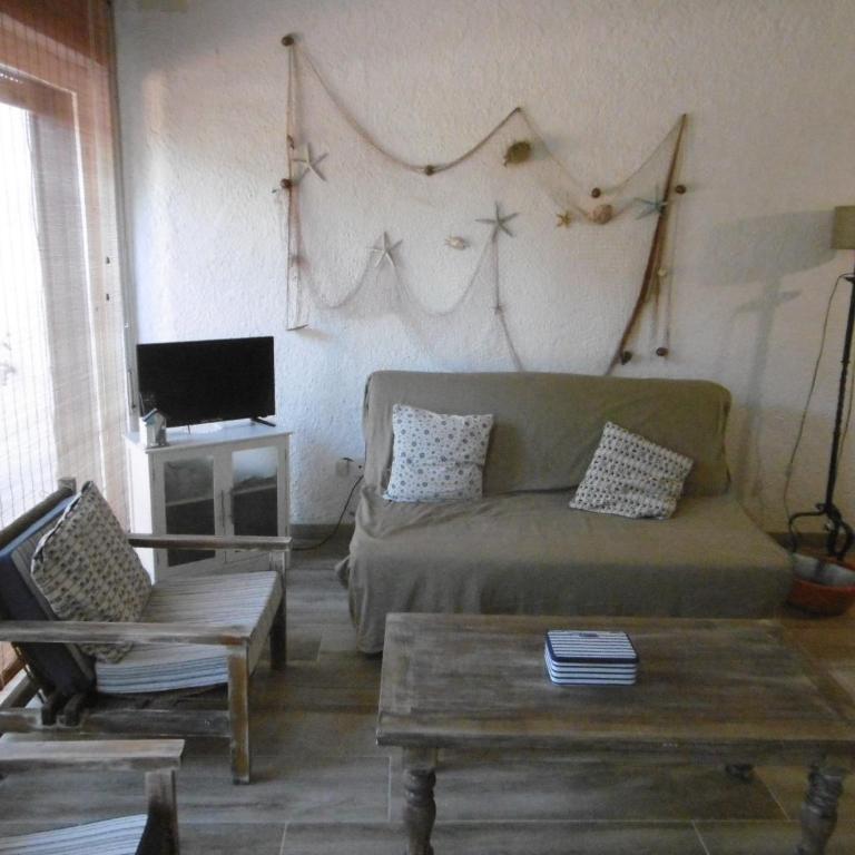 Bonito apartamento con terraza y magnificas vistas - Apartamento de 2 dormitorios con terraza y vistas al mar - 6