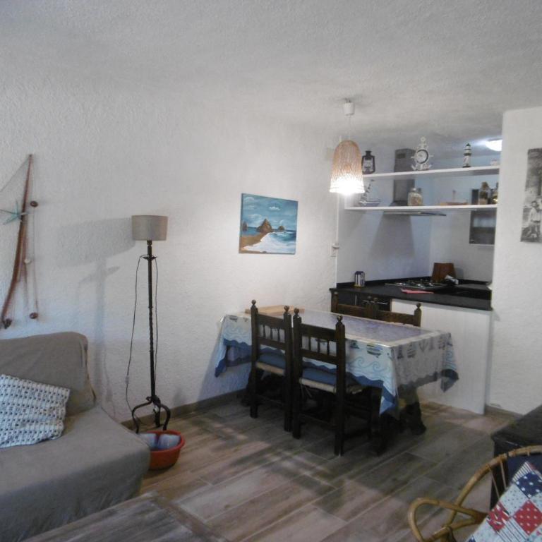 Bonito apartamento con terraza y magnificas vistas - Apartamento de 2 dormitorios con terraza y vistas al mar - 7