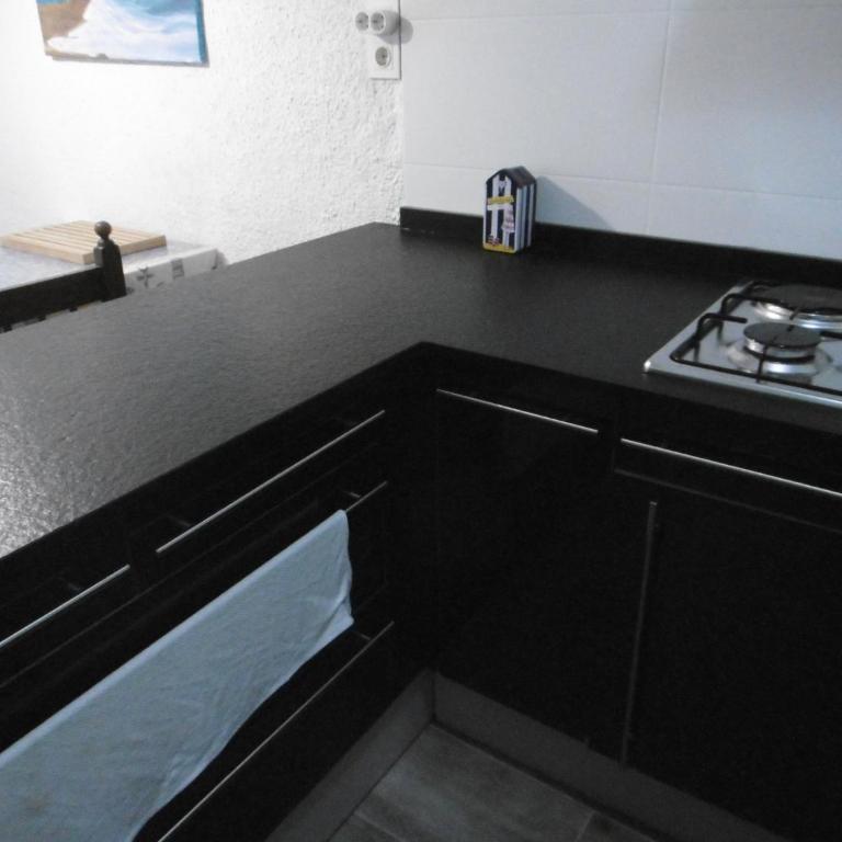 Bonito apartamento con terraza y magnificas vistas - Apartamento de 2 dormitorios con terraza y vistas al mar - 8