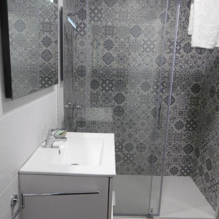Bonito apartamento con terraza y magnificas vistas - Apartamento de 2 dormitorios con terraza y vistas al mar - 9