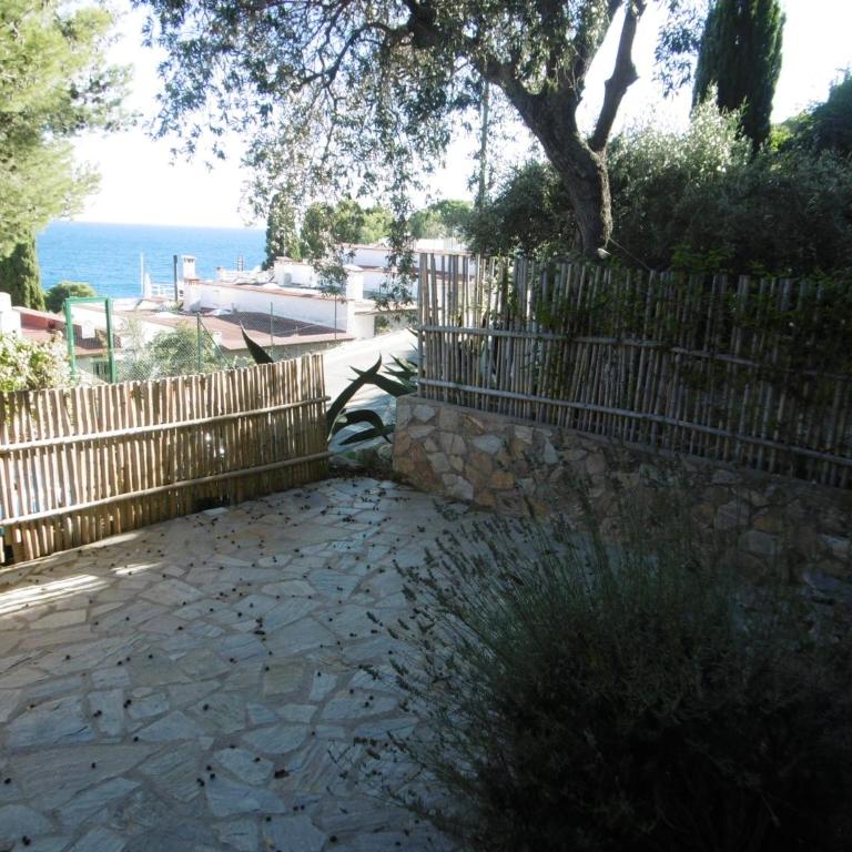 Bonito apartamento con terraza y magnificas vistas - Apartamento de 2 dormitorios con terraza y vistas al mar - 13