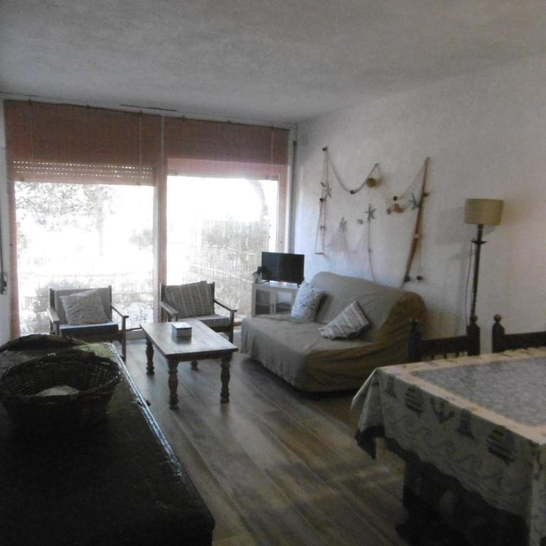 Bonito apartamento con terraza y magnificas vistas - Apartamento de 2 dormitorios con terraza y vistas al mar - 15