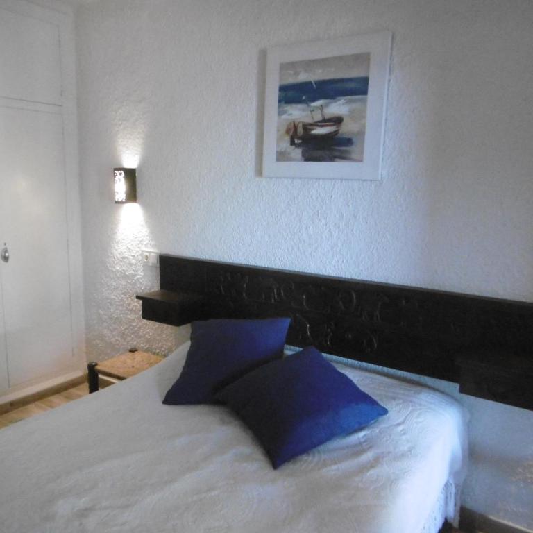 Bonito apartamento con terraza y magnificas vistas - Apartamento de 2 dormitorios con terraza y vistas al mar - 16