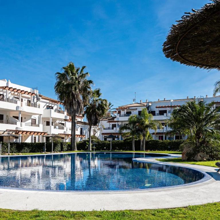 coto 4 10 - Apartamento - 32