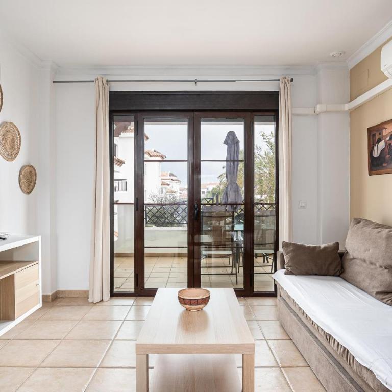 coto 4 10 - Apartamento - 34