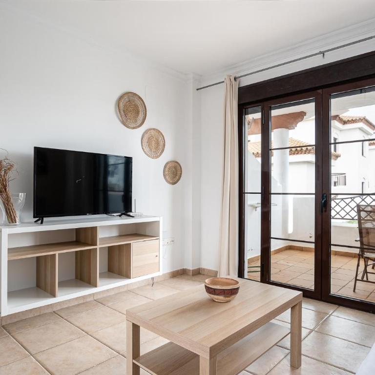 coto 4 10 - Apartamento - 35