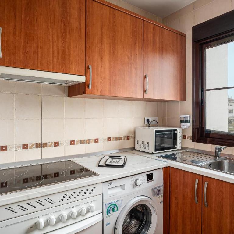 coto 4 10 - Apartamento - 40
