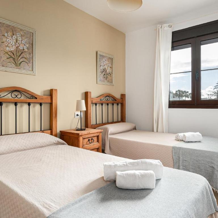 coto 4 10 - Apartamento - 43