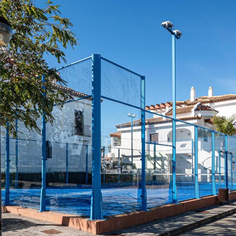 coto 4 10 - Apartamento - 56