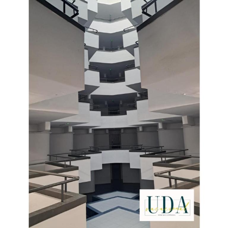 UDA Vacacional-Relax & beach en La Pineda - Studio - Split Level - 7