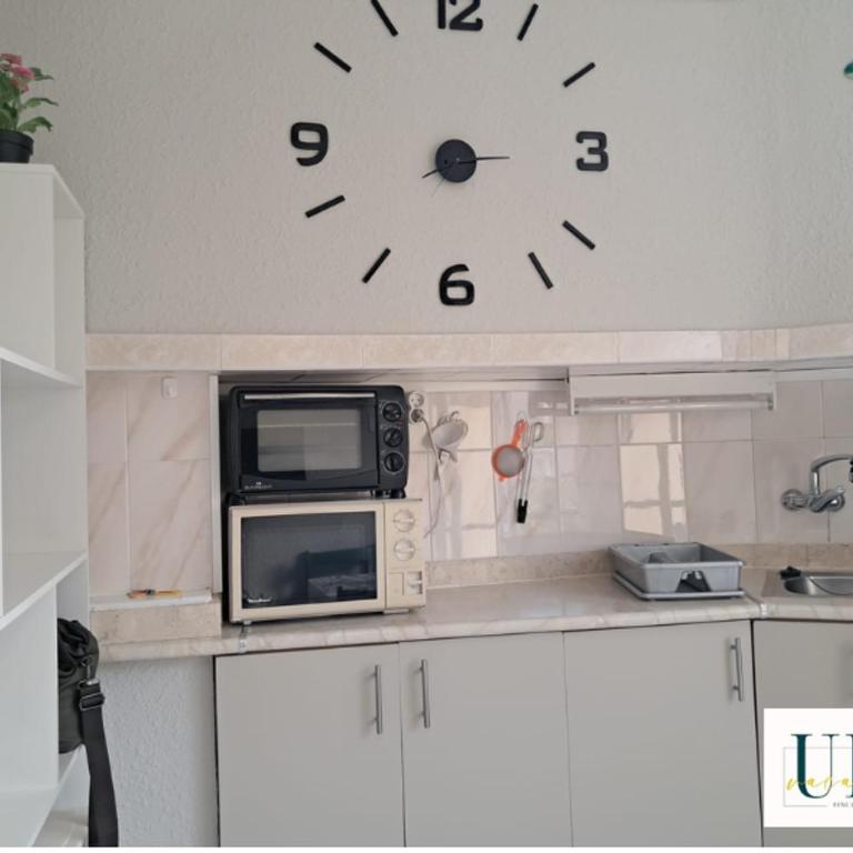 UDA Vacacional-Relax & beach en La Pineda - Studio - Split Level - 16