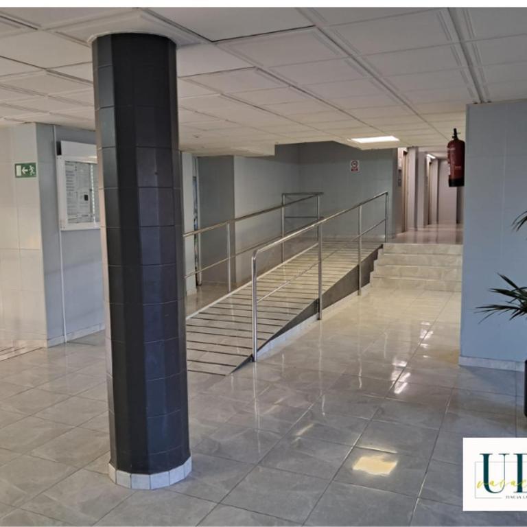 UDA Vacacional-Relax & beach en La Pineda - Studio - Split Level - 4