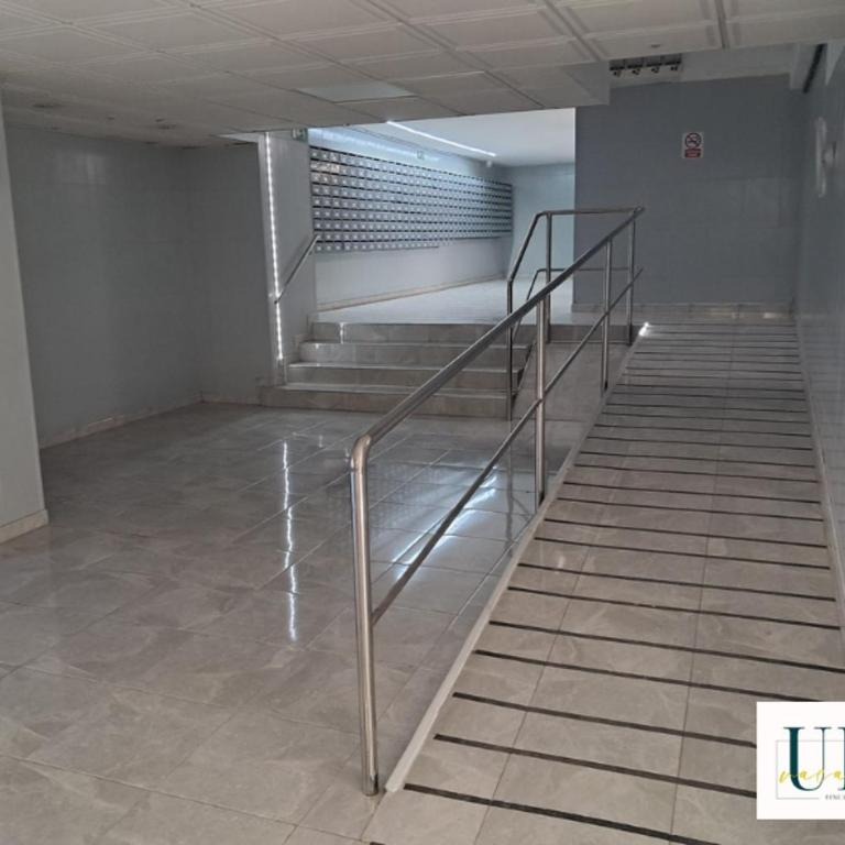 UDA Vacacional-Relax & beach en La Pineda - Studio - Split Level - 18