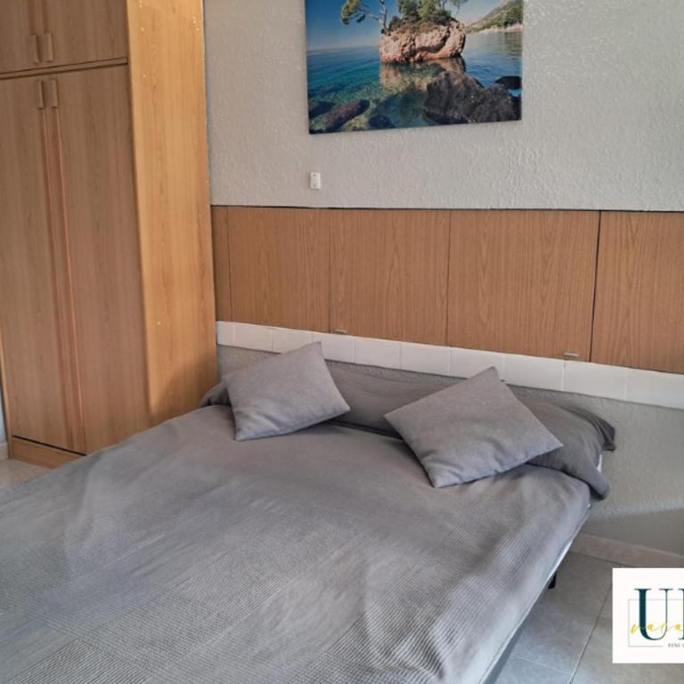 UDA Vacacional-Relax & beach en La Pineda - Studio - Split Level - 15