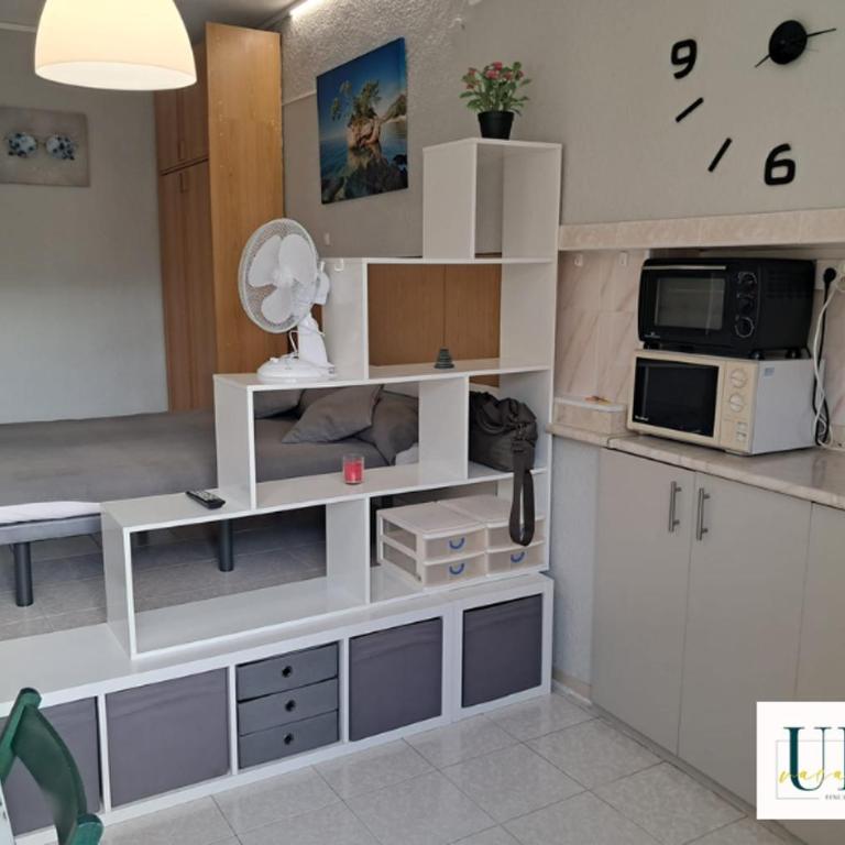 UDA Vacacional-Relax & beach en La Pineda - Studio - Split Level - 22