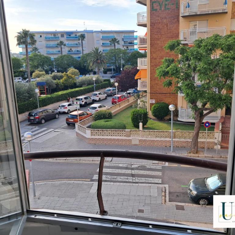 UDA Vacacional-Relax & beach en La Pineda - Studio - Split Level - 28