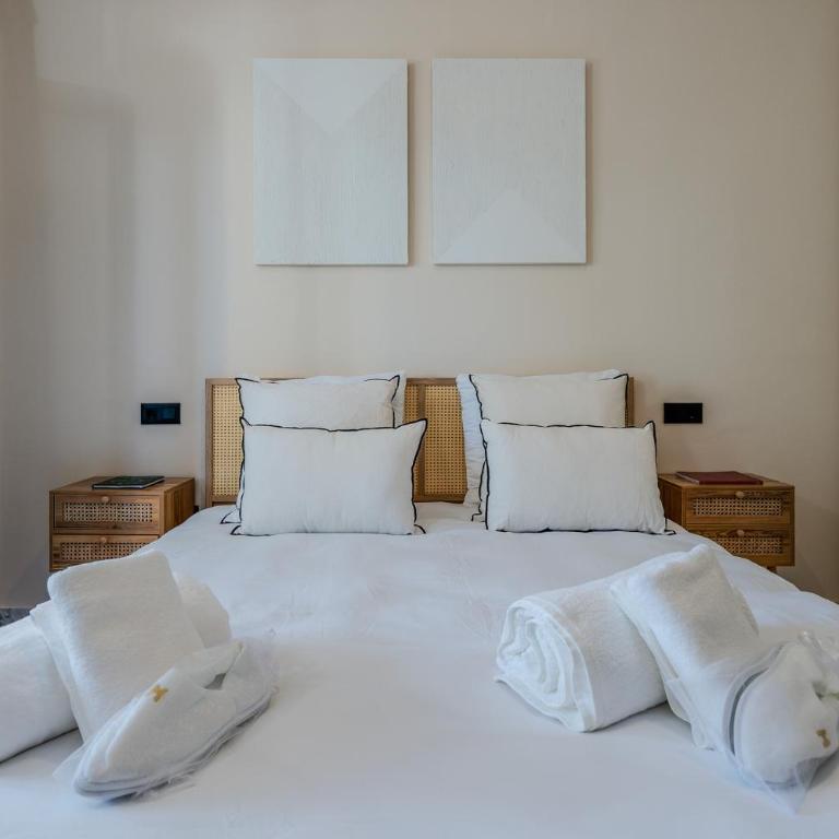 New Renovated Front Line Beach Playa Rocio Puerto Banus - Apartamento con vistas al mar - 24
