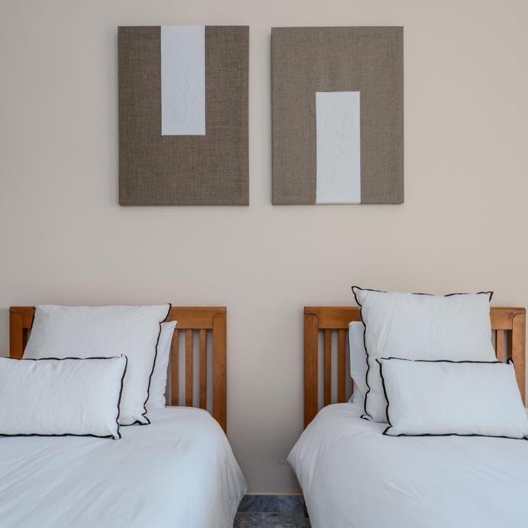 New Renovated Front Line Beach Playa Rocio Puerto Banus - Apartamento con vistas al mar - 33