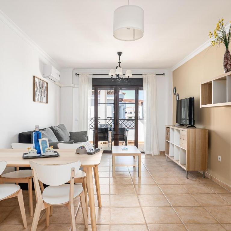 coto 3 9 - Apartamento - 6