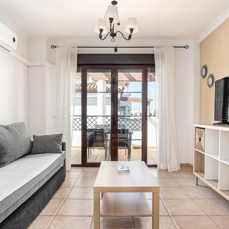 coto 3 9 - Apartamento - 8