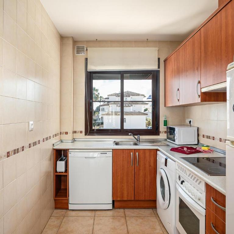 coto 3 9 - Apartamento - 38