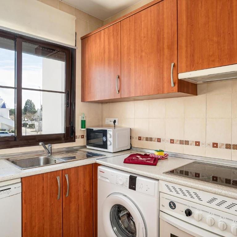 coto 3 9 - Apartamento - 40