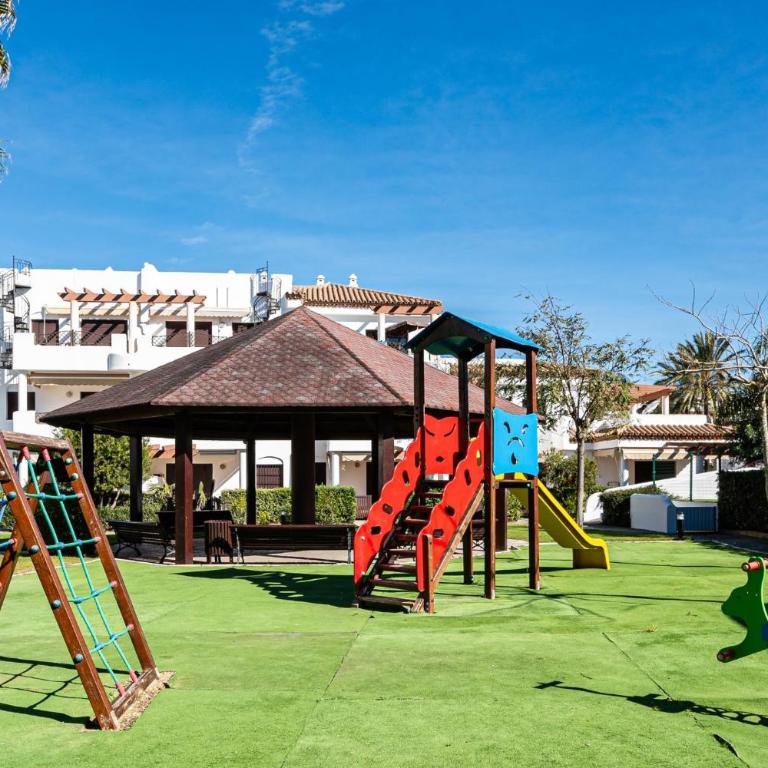 coto 8 2 - Apartamento - 4