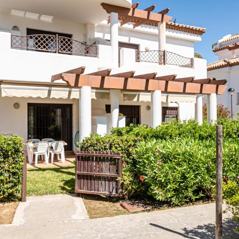 coto 8 2 - Apartamento - 5