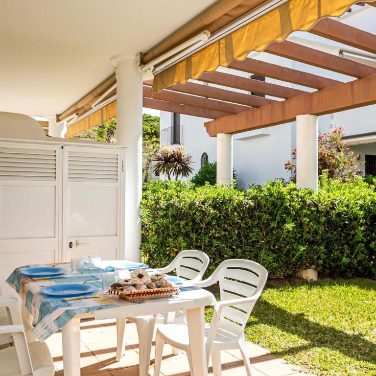 coto 8 2 - Apartamento - 7