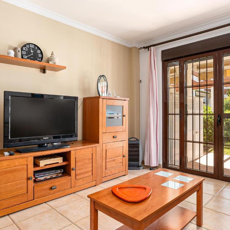 coto 8 2 - Apartamento - 10