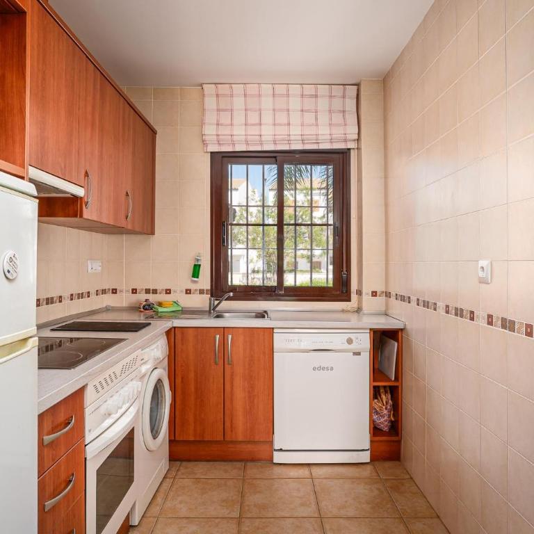 coto 8 2 - Apartamento - 14