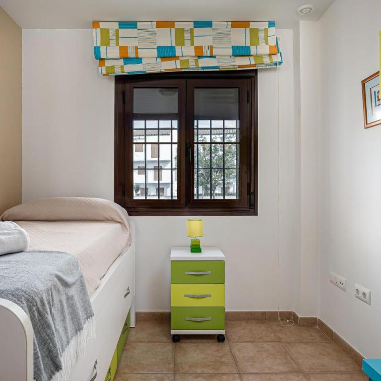 coto 8 2 - Apartamento - 20