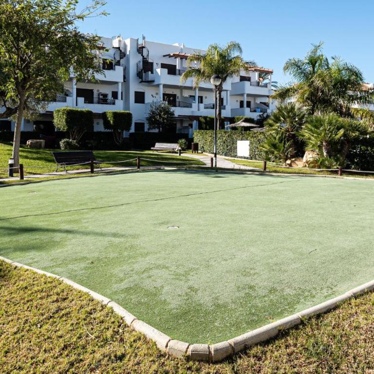 coto 8 2 - Apartamento - 28