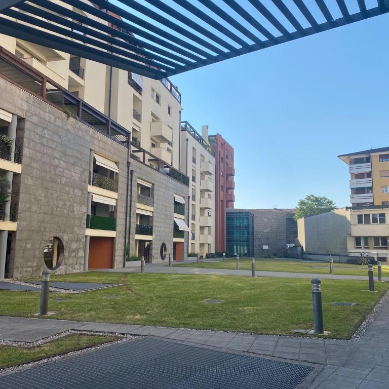 GuestHost - Udine City Corner - Monolocale - 21