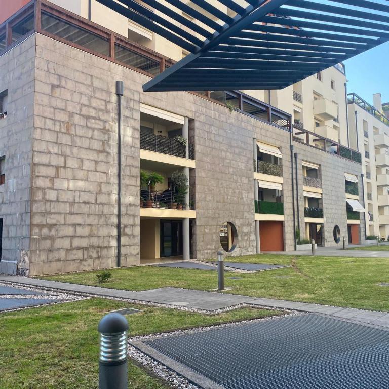 GuestHost - Udine City Corner - Monolocale - 22