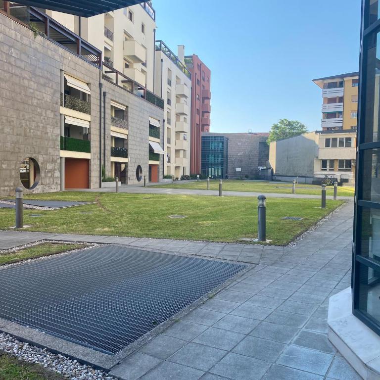 GuestHost - Udine City Corner - Monolocale - 23