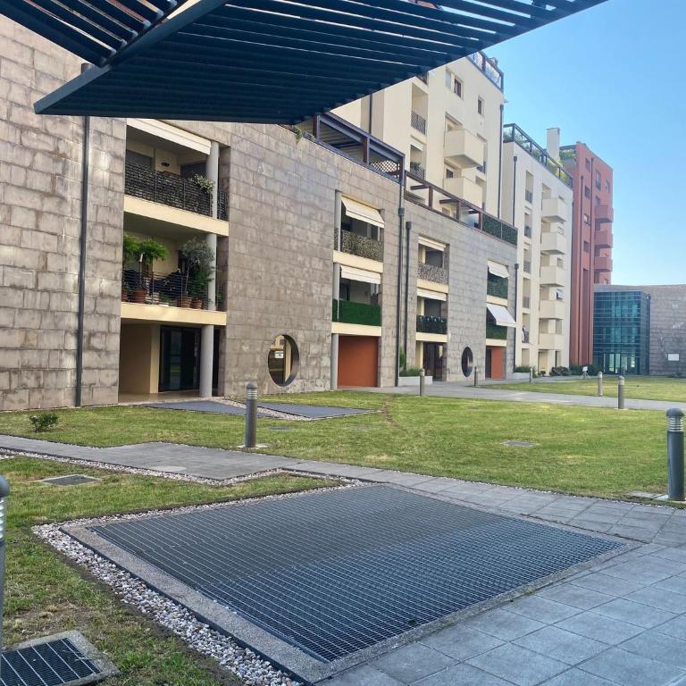GuestHost - Udine City Corner - Monolocale - 24