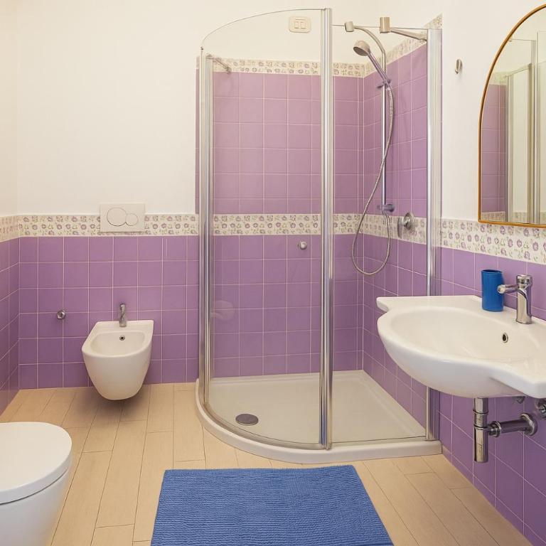 Miglioranzi Rooms - Double Room with Private Bathroom - 11