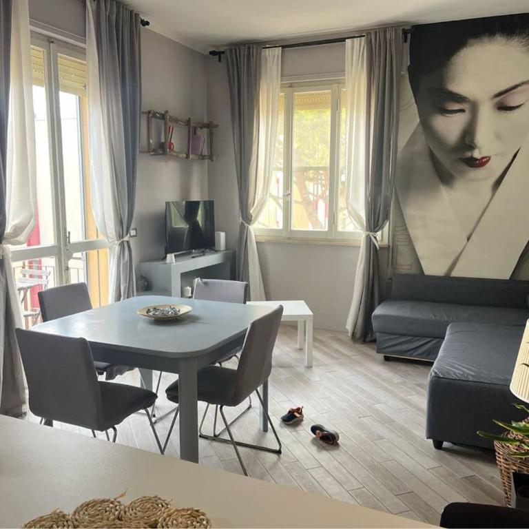 Caesar's Apartments - Appartamento con 2 Camere da Letto - 2