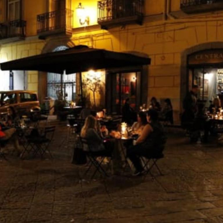 Relais Santa Chiara - Appartamento Monolocale - 20