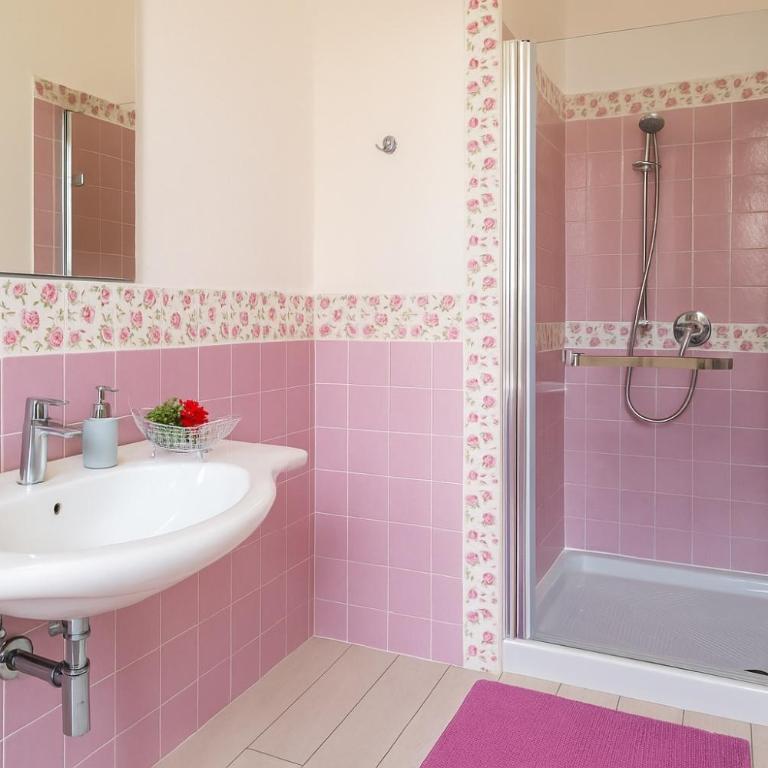 Miglioranzi Rooms - Double Room with Terrace - 11