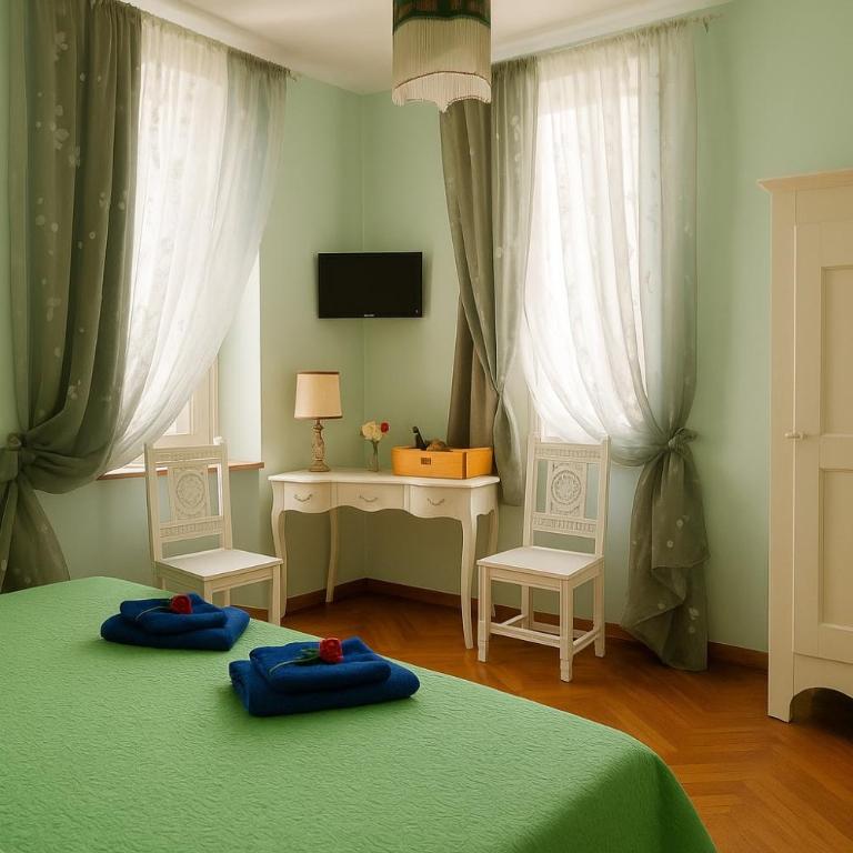 Miglioranzi Rooms - Double Room with Terrace - 10