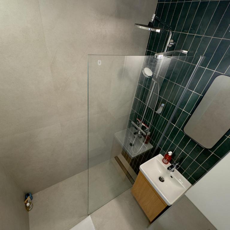 Pino - Apartman sa 1 Spavaćom Sobom - 3